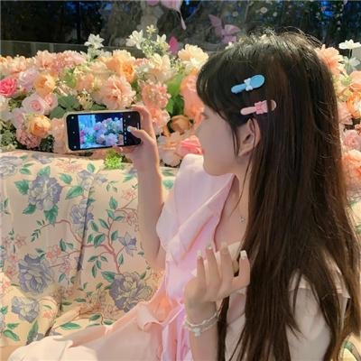真假千金