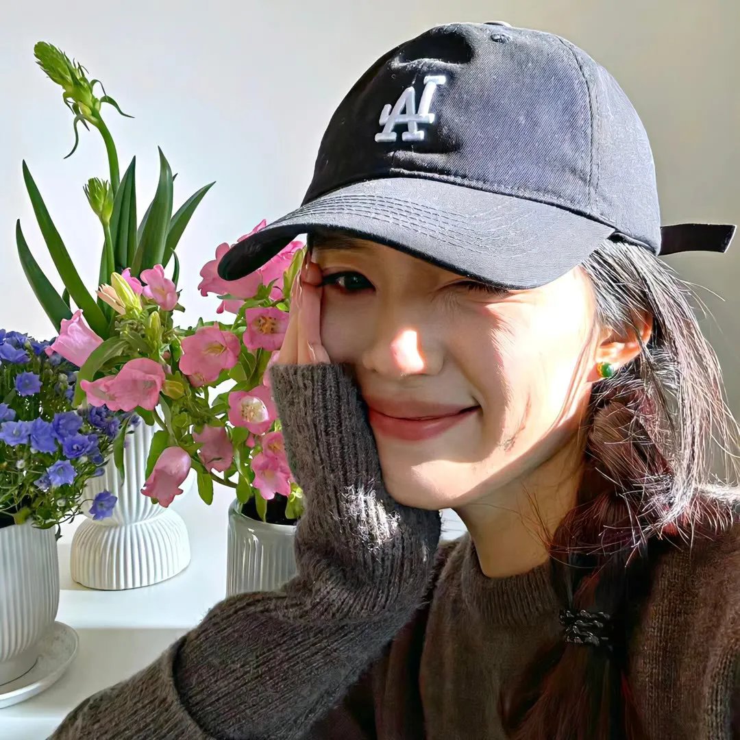 夜晚开的花